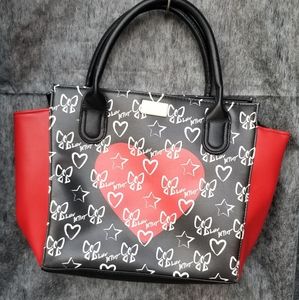Betsey Johnson purse